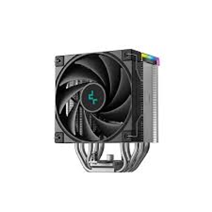 DEEPCOOL AK500S DIGITAL SE Dijital Sıcaklık Göstergeli AM5-1851p Hava Soğutmalı İşlemci Fanı