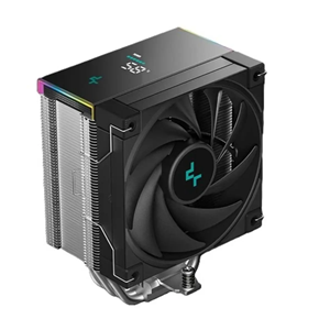 DEEPCOOL AK500S DIGITAL SE Dijital Sıcaklık Göstergeli AM5-1851p Hava Soğutmalı İşlemci Fanı