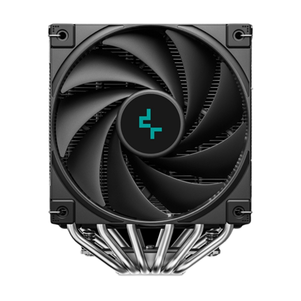 DEEPCOOL AK620-DIGITAL SE AM5-1851p Hava Soğutmalı Dual İşlemci Fanı