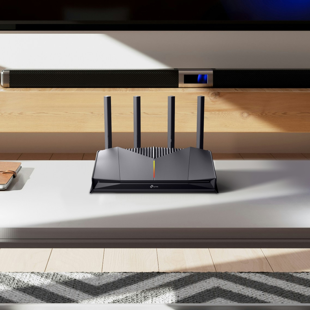 TP-LINK ARCHER GE230 WIFI7 BE3600 Çift Bant Router