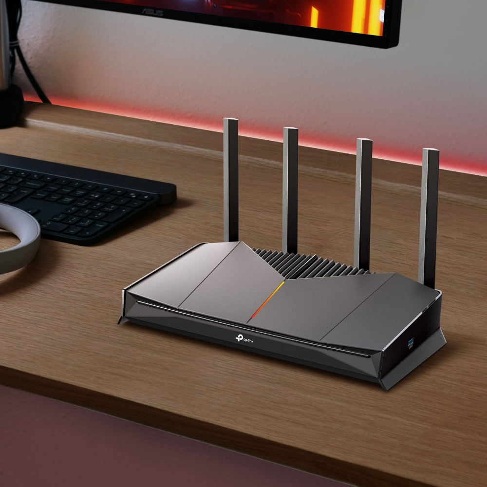 TP-LINK ARCHER GE230 WIFI7 BE3600 Çift Bant Router