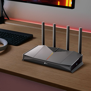 TP-LINK ARCHER GE230 WIFI7 BE3600 Çift Bant Router