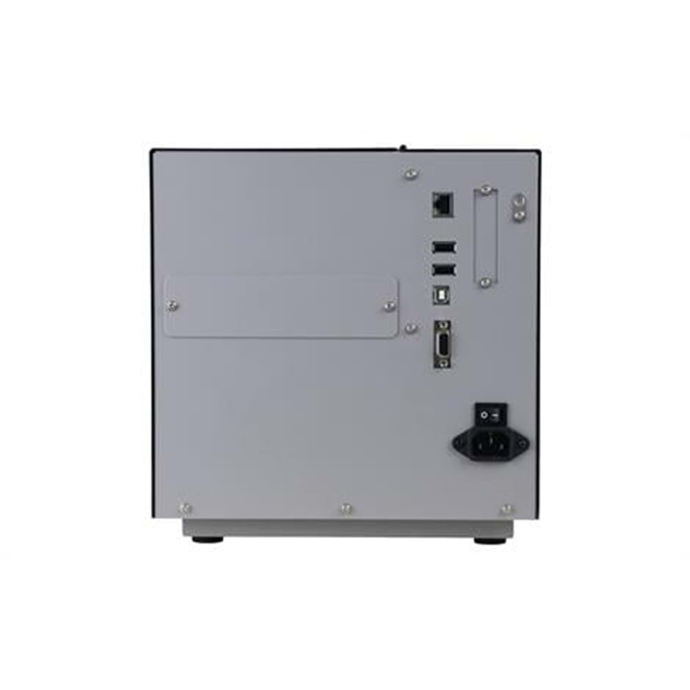 ARGOX iX4-280 203dpi Direkt Termal/Termal Transfer 105mm USB, USB Host, Seri, Ethernet Endüstriyel Barkod Yazıcı