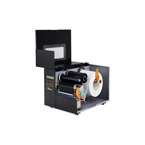 ARGOX iX4-280 203dpi Direkt Termal/Termal Transfer 105mm USB, USB Host, Seri, Ethernet Endüstriyel Barkod Yazıcı