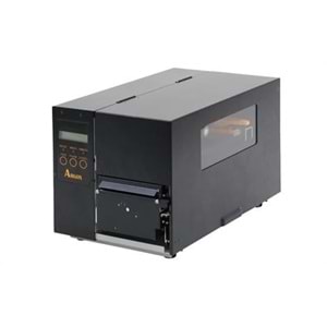 ARGOX iX4-280 203dpi Direkt Termal/Termal Transfer 105mm USB, USB Host, Seri, Ethernet Endüstriyel Barkod Yazıcı