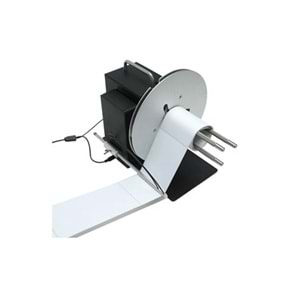 ARGOX R-412 120mm 304,8mm/sn İç/Dış Sarım Otomatik Harici Etiket Sarıcı