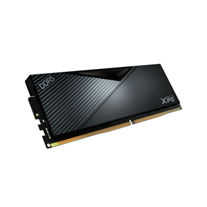 XPG 16GB DDR5 6000MHZ CL30 PC RAM / LANCER AX5U6000C3016G-CLABK
