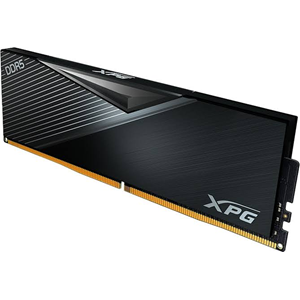 XPG 16GB DDR5 6000MHZ CL30 PC RAM / LANCER AX5U6000C3016G-CLABK