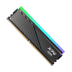 XPG 16G DDR5 6000MHZ CL48 RGB PC BELLEK BLancer Blade AX5U6000C4816G-SLABRBK