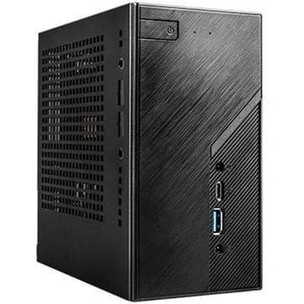 ASROCK DESKMINI B660 CORE i3 12100-8GB RAM-512GB NVME-FDOS MINI PC