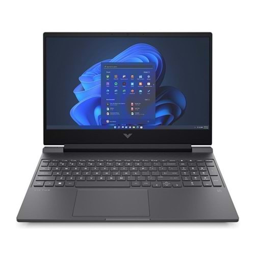 HP 15.6