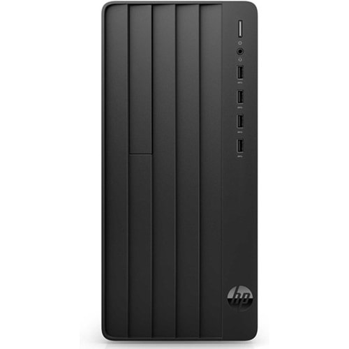 HP 290 G9 B70VDAT CORE i5 12400 16GB DDR4 RAM- 1TB M2 NVME- O/B UHD FDOS