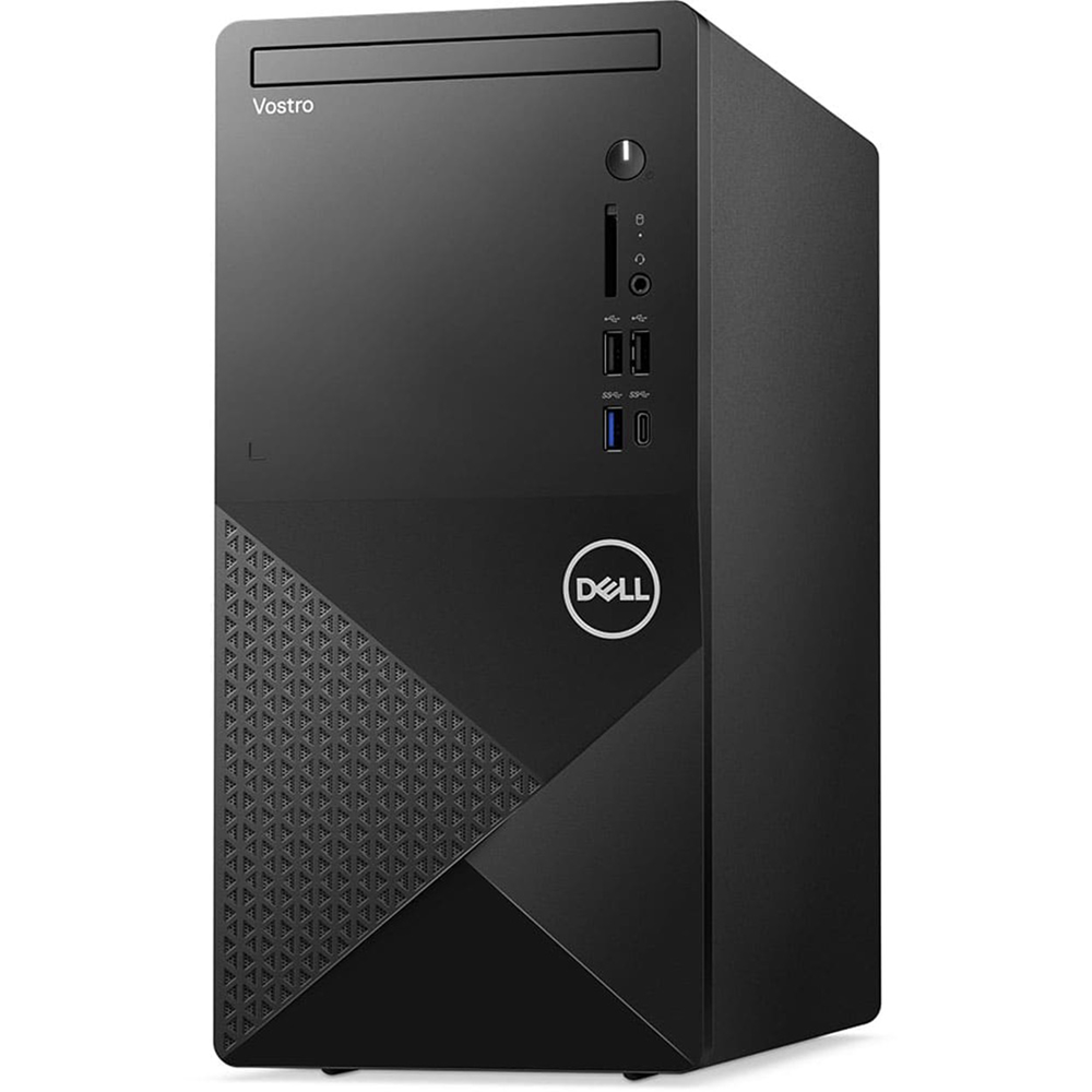 DELL VOSTRO 3030MT N6001VDT3030MTU_CPU CORE i5 12400- 24GB DDR5 RAM- 512GB M2 NVME- O/B UHD630 W11 PRO (11235)