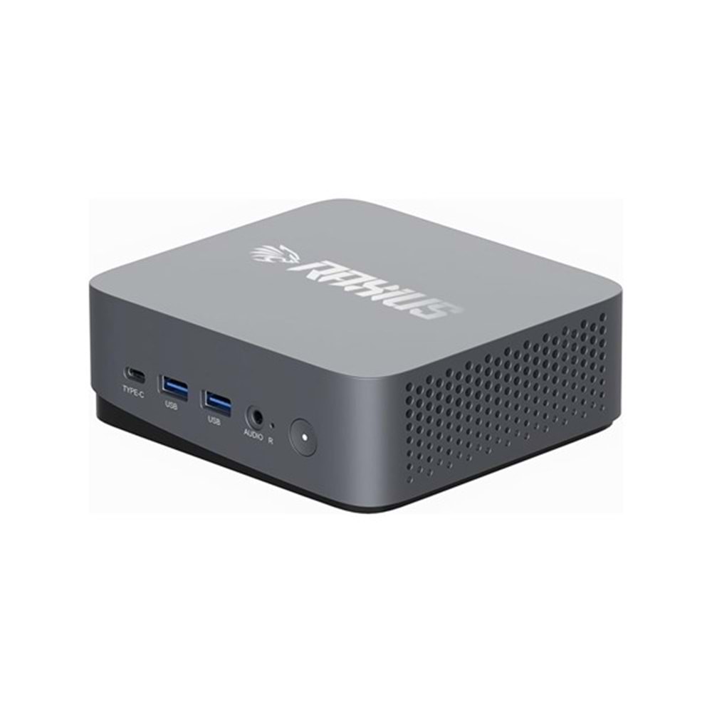 RAXIUS MP AD16 İ5 XE-134P001 CORE i5 1340P 40GB RAM 512GB NVME O/B UHD FDOS MINI PC