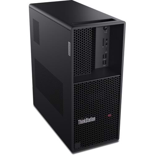 LENOVO P3 30GS004RTR CORE i9 13900K-64GB DDR5 RAM-2TB NVME-16GB RTX A4000-W11 PRO