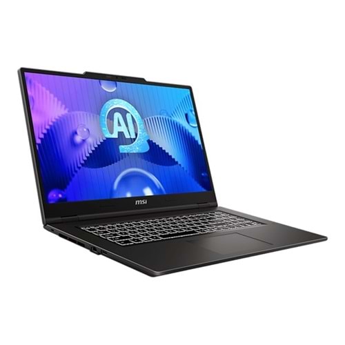 MSI 17.3