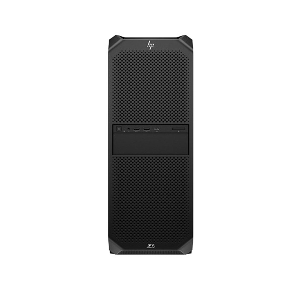 HP Z6 G5A B34TBES AMD THREADRIPPER PRO 7965WX-32GB ECC DDR5 RAM-1TB NVME-16GB RTXA4000-W11 PRO