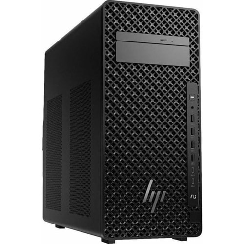 HP Z2 G1i A2KR0ES ULTRA 256K-64GB DDR5 RAM-4TB NVME-8GB RTX A1000-W11 PRO 