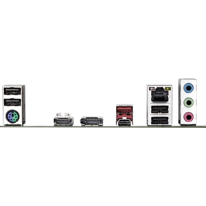 GIGABYTE B760 DS3H GEN5 DDR5 HDMI-DP TYPEC PCIE 4.0 1700p ATX