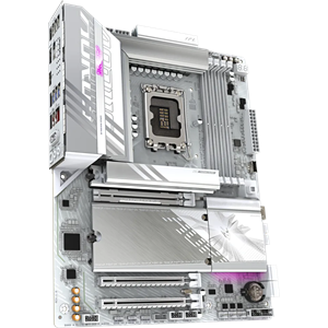 GIGABYTE B860 AORUS ELITE WIFI7 ICE WIFI7 DDR5 HDMI-DP TYPEC PCIE 5.0 1851p ATX BEYAZ