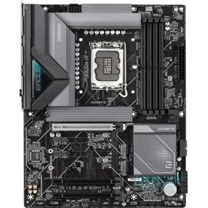 GIGABYTE B860 EAGLE WIFI6E DDR5 HDMI-DP TYPEC PCIE 5.0 1851p ATX