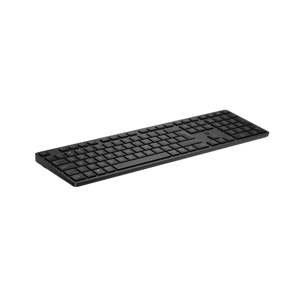 HP 495K BD5F5UT Kablosuz-Bluetooth Klavye 3 Cihaz Destekli