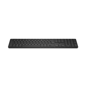 HP 495K BD5F5UT Kablosuz-Bluetooth Klavye 3 Cihaz Destekli