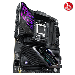 ASUS ROG STRIX X870E-E GAMING WIFI7 NEO DDR5 HDMI PCIE 5.0 AM5 ATX Anakart