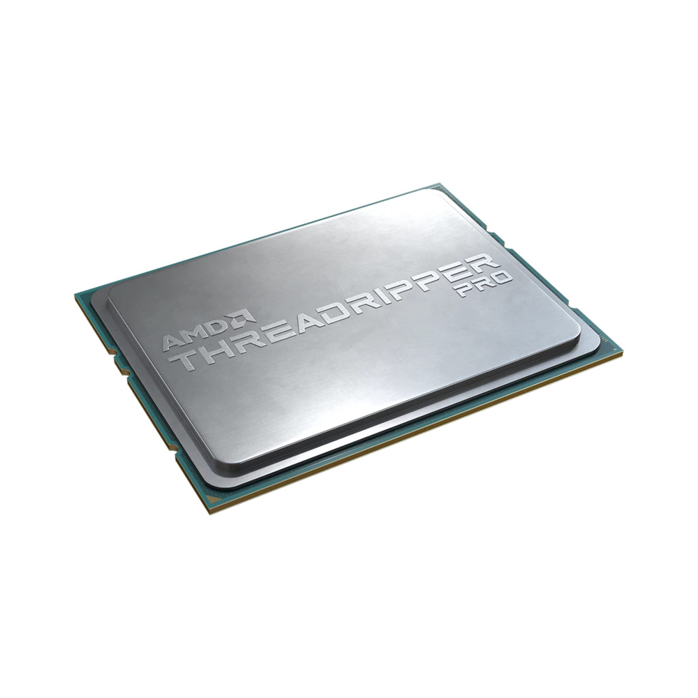 AMD RYZEN THREADRIPPER PRO 5995WX WRX80 VGA Yok sWRX8 280w Kutulu+Fansız