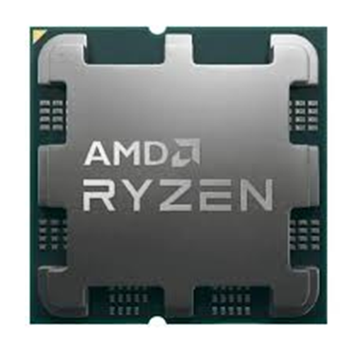 AMD RYZEN 5 9600 38MB 6çekirdekli O/B UHD AM5 65w Kutusuz+Fansız
