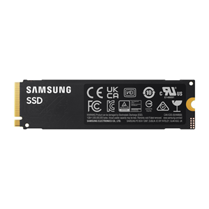 SAMSUNG 1TB 990 MZ-V9V1T0BW 7150-6450MB/s M2 NVME GEN4 Disk