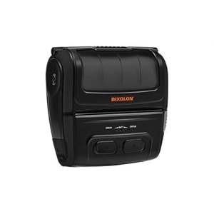 BIXOLON 203dpi SPP-L410 102mm/sn USB + Seri + Bluetooth 4 İnç Taşınabilir Barkod Etiket Yazıcı