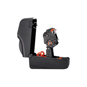 BIXOLON 203dpi XD5-40TEWK 108mm 152mm/sn Direkt Termal/Termal Transfer USB + Seri + Ethernet + Wi-Fi Barkod Etiket Yazıcı