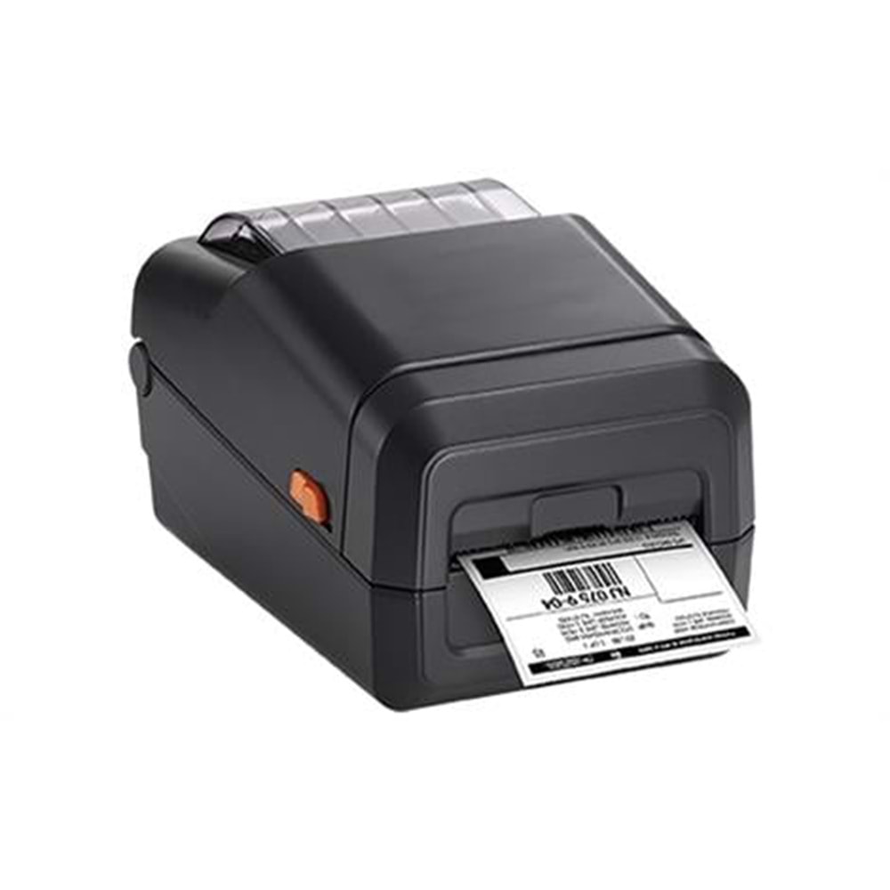 BIXOLON 203dpi XL5-40CTEG 108mm 152mm/sn USB + Seri + Ethernet Linerless Barkod Etiket Yazıcı