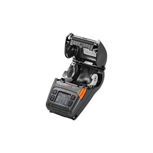 BIXOLON 203dpi XM7-30iWK 72mm 127mm/sn Bluetooth 5.2 + Wıfı USB-C Taşınabilir Barkod Etiket Yazıcı