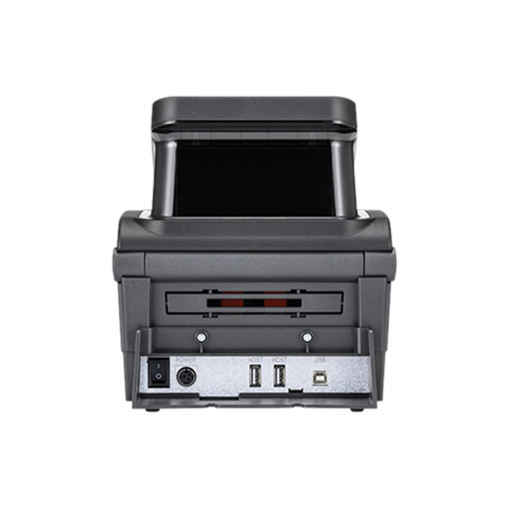 BIXOLON 203dpi XQ-840 108mm 152mm/sn 8