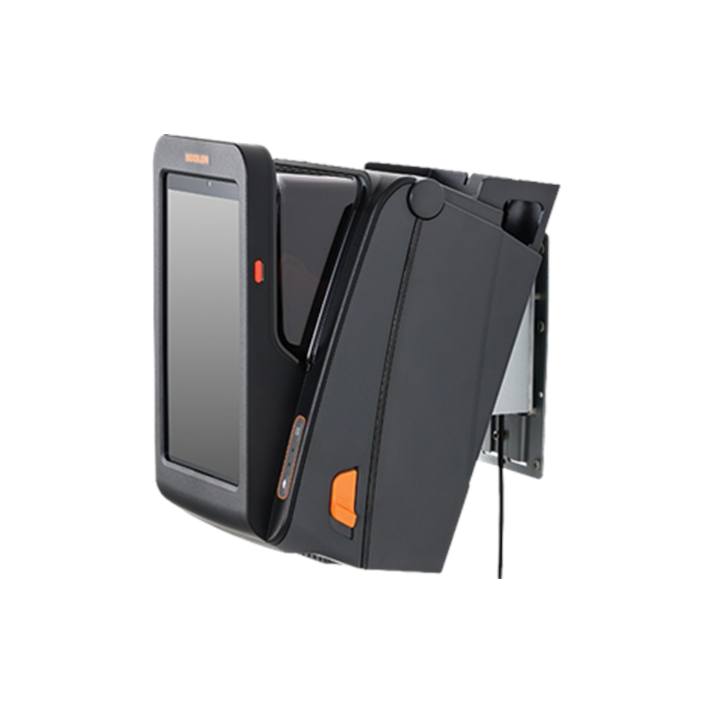 BIXOLON 203dpi XQ-840 108mm 152mm/sn 8