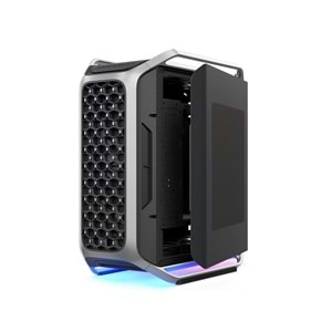 COOLERMASTER COSMOS ALPHA C700-KGNN-S00 2-20CM Fanlı Gaming Full Tower PC Kasası