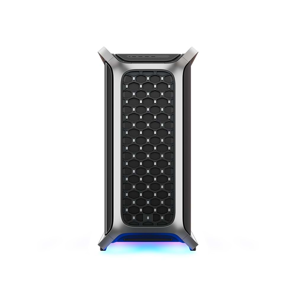 COOLERMASTER COSMOS ALPHA C700-KGNN-S00 2-20CM Fanlı Gaming Full Tower PC Kasası