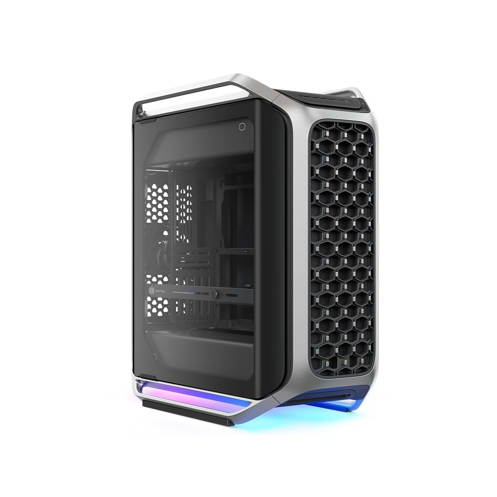 COOLERMASTER COSMOS ALPHA C700-KGNN-S00 2-20CM Fanlı Gaming Full Tower PC Kasası