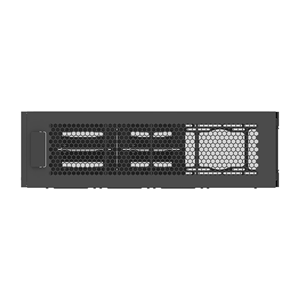 THERMALTAKE AX100 AX700 için HDD, Çift Sistem ve Sıvı Soğutma Genişleme Kasası (PSU yok)