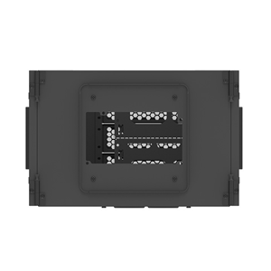 THERMALTAKE AX100 AX700 için HDD, Çift Sistem ve Sıvı Soğutma Genişleme Kasası (PSU yok)
