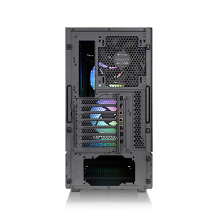 THERMALTAKE CERES 330 TG CA-1Y2-00M1WN-01 2-14CM ARGB Fanlı Gaming Mid-Tower PC Kasası