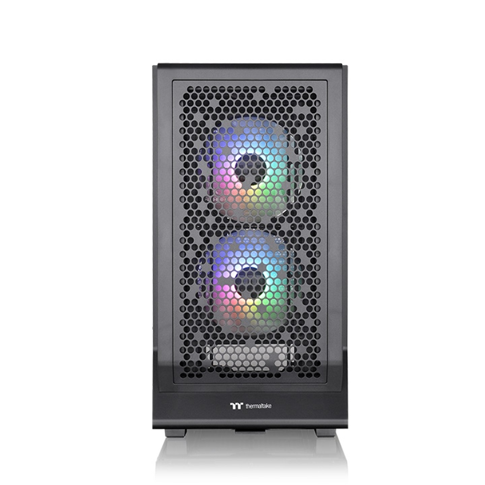THERMALTAKE CERES 330 TG CA-1Y2-00M1WN-01 2-14CM ARGB Fanlı Gaming Mid-Tower PC Kasası