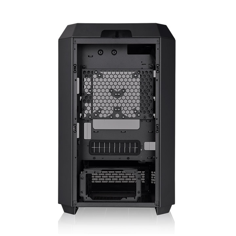 THERMALTAKE THE TOWER 300 CA-1Y4-00S1WN-00 Gaming Micro-Tower PC Kasası