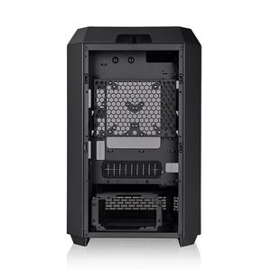 THERMALTAKE THE TOWER 300 CA-1Y4-00S1WN-00 Gaming Micro-Tower PC Kasası