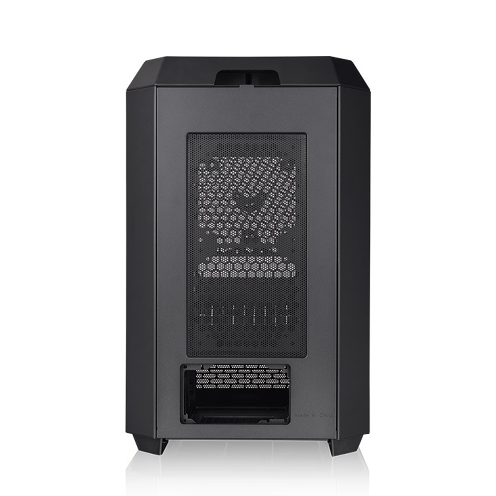 THERMALTAKE THE TOWER 300 CA-1Y4-00S1WN-00 Gaming Micro-Tower PC Kasası