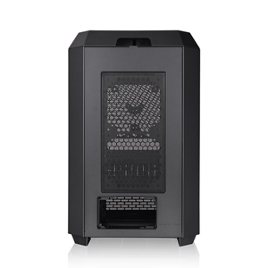THERMALTAKE THE TOWER 300 CA-1Y4-00S1WN-00 Gaming Micro-Tower PC Kasası