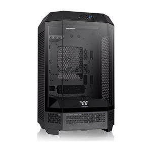 THERMALTAKE THE TOWER 300 CA-1Y4-00S1WN-00 Gaming Micro-Tower PC Kasası