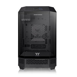 THERMALTAKE THE TOWER 300 CA-1Y4-00S1WN-00 Gaming Micro-Tower PC Kasası